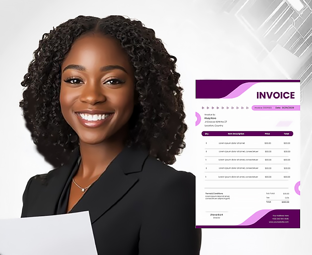 Receivable/Invoice Finance